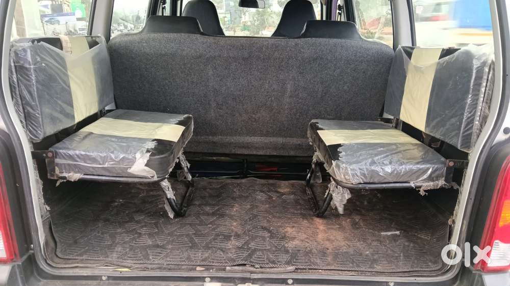 Maruti Suzuki Eeco 5 Seater AC, 2020, Petrol