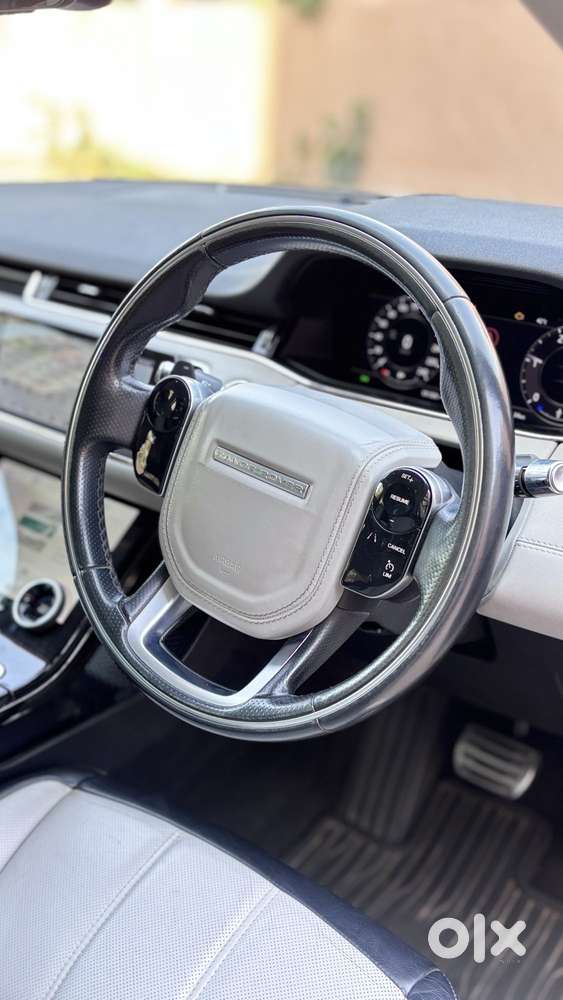 Land Rover Range Evoque 2.0 Td4 Hse Dynamic, 2020, Diesel