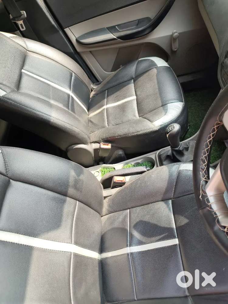 Tata Tiago 2019 Petrol Good Condition