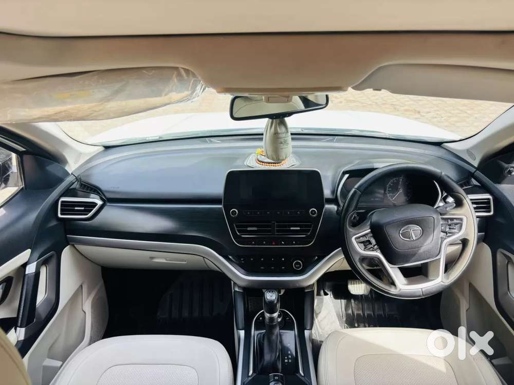 Tata Safari 2.0 Kryotec Xz Plus Adventure, 2021, Diesel