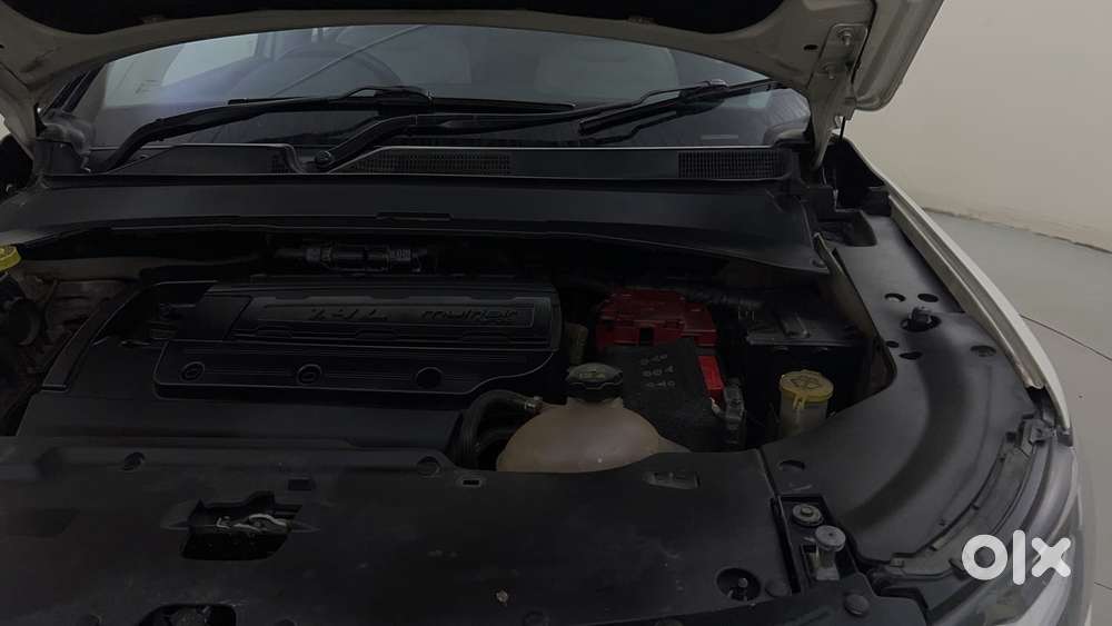 Jeep Compass 2.0 Limited Plus 4x4, 2020, Petrol