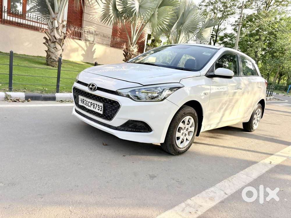 Hyundai Elite I20 Magna Plus, 2015, Petrol
