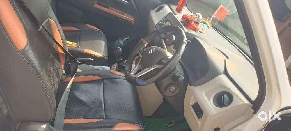 Maruti Suzuki Wagon R 2019 Mint Condition