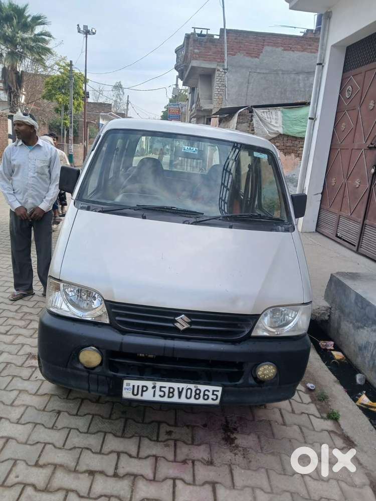 Maruti Suzuki Eeco 2030 Cng & Hybrids Good Condition
