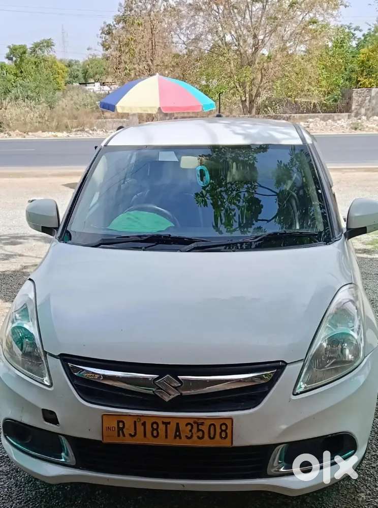 2019 Maruti Suzuki Swift Dzire