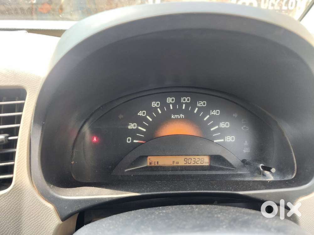 Maruti Suzuki Wagon R 1.0 Lxi Cng, 2015, Cng & Hybrids