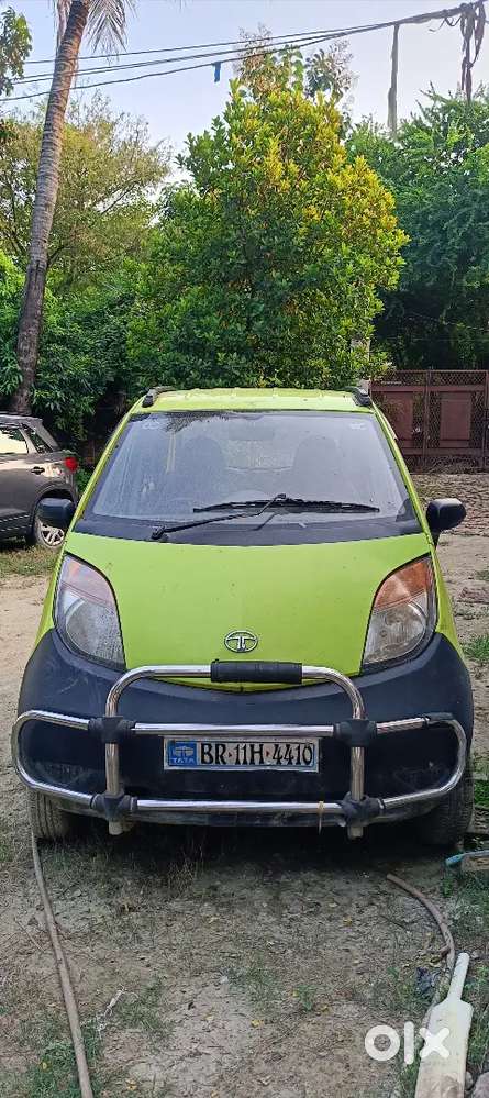 Tata Nano Xe 2011
