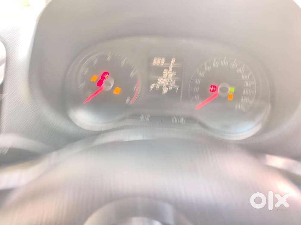 Volkswagen Polo 1.2 Gt Tsi, 2017, Petrol