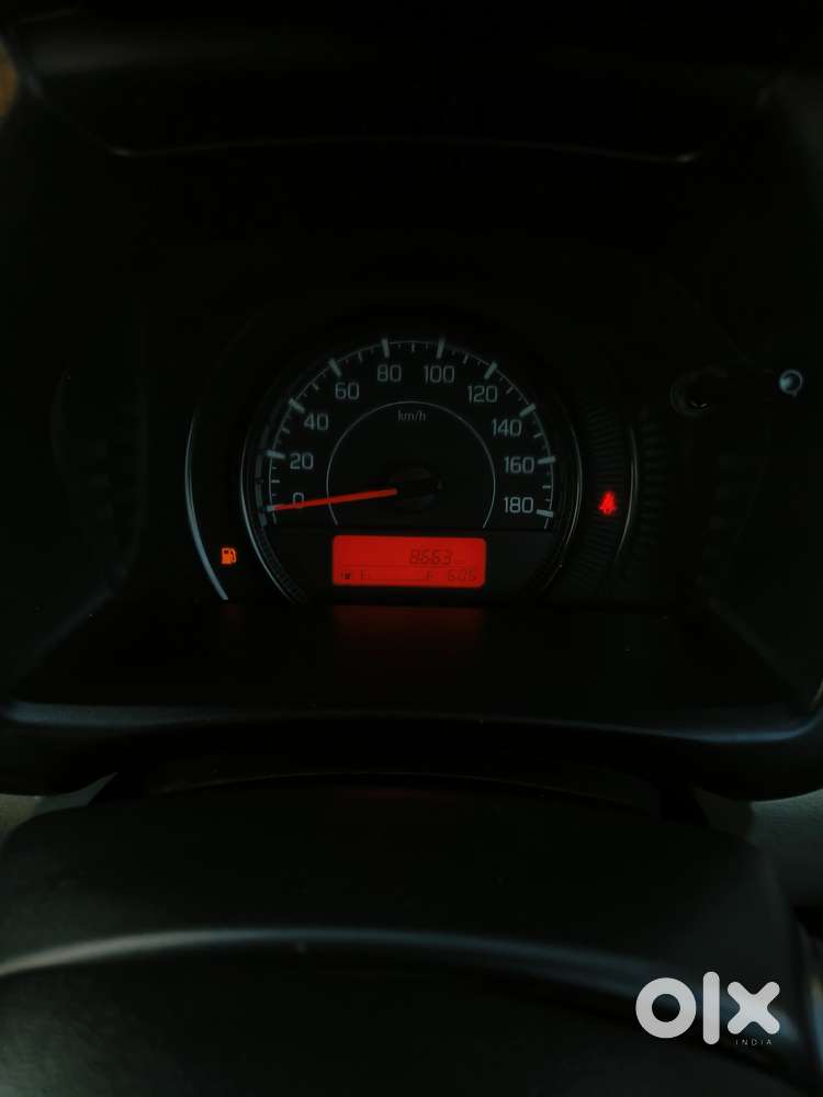 Maruti Suzuki Wagon R Vxi, 2024, Petrol