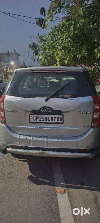Mahindra Xuv500 2015 Diesel 135000 Km Driven