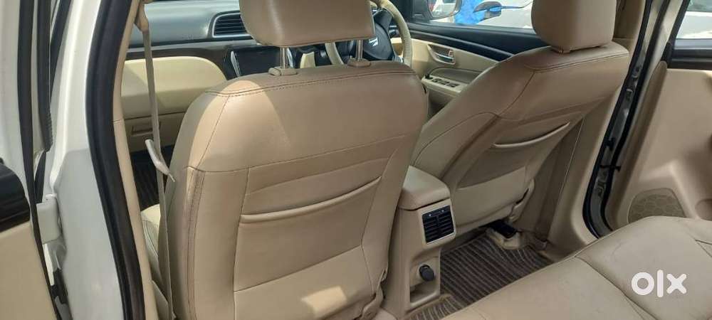 Ciaz Disel
