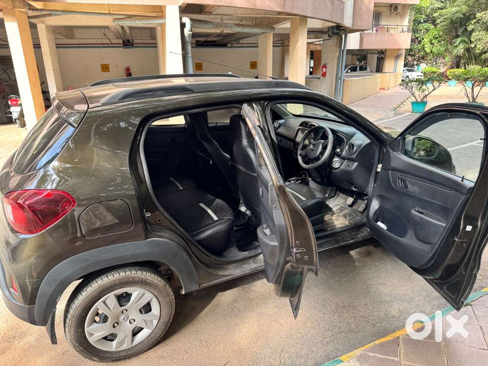 Renault Kwid 2023 Petrol