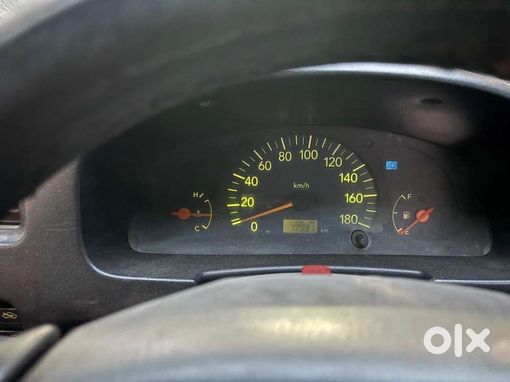 Maruti Suzuki Car 2004