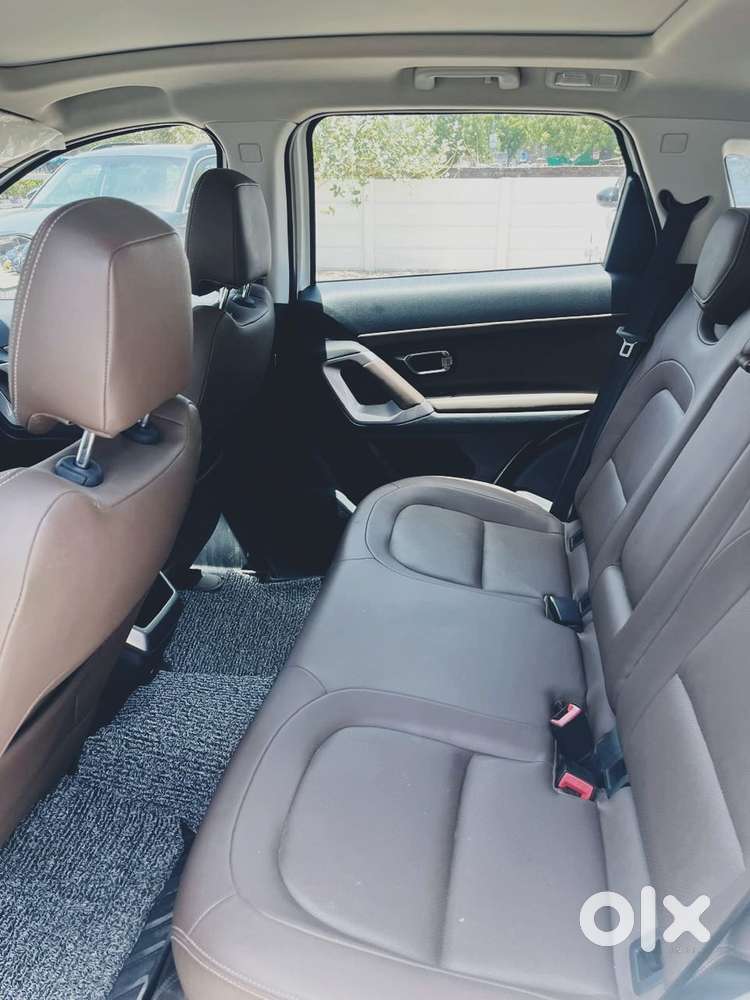 Tata Harrier 2.0 Kryotec Xza Plus Camo, 2023, Diesel