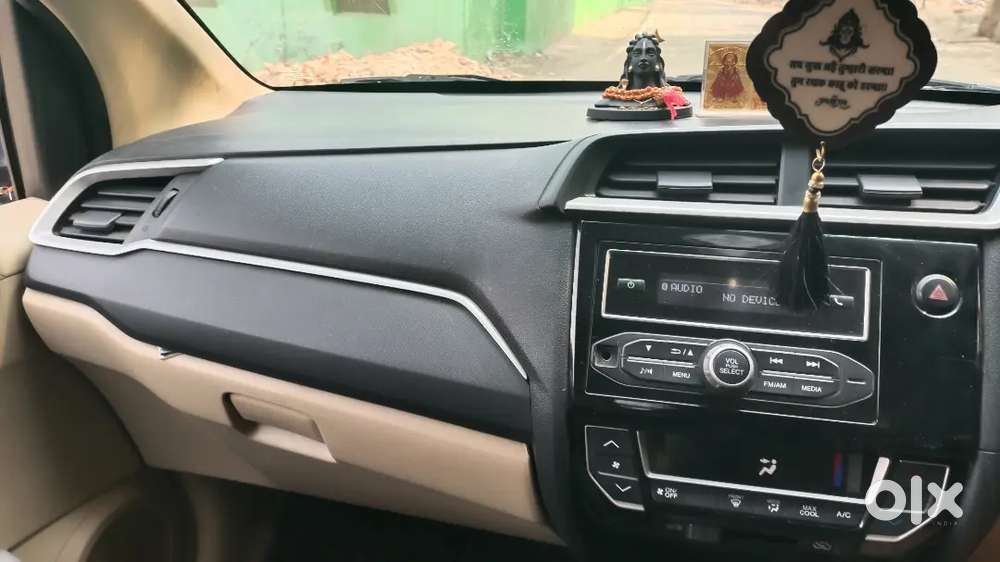 Honda Amaze 1.2 S 2017 Petrol Manual