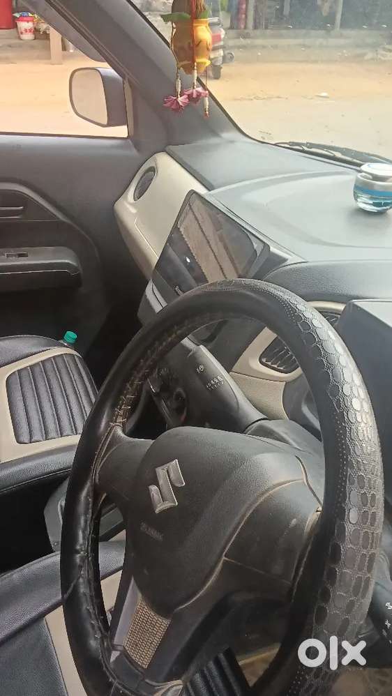 Maruti Suzuki Wagon R 2024