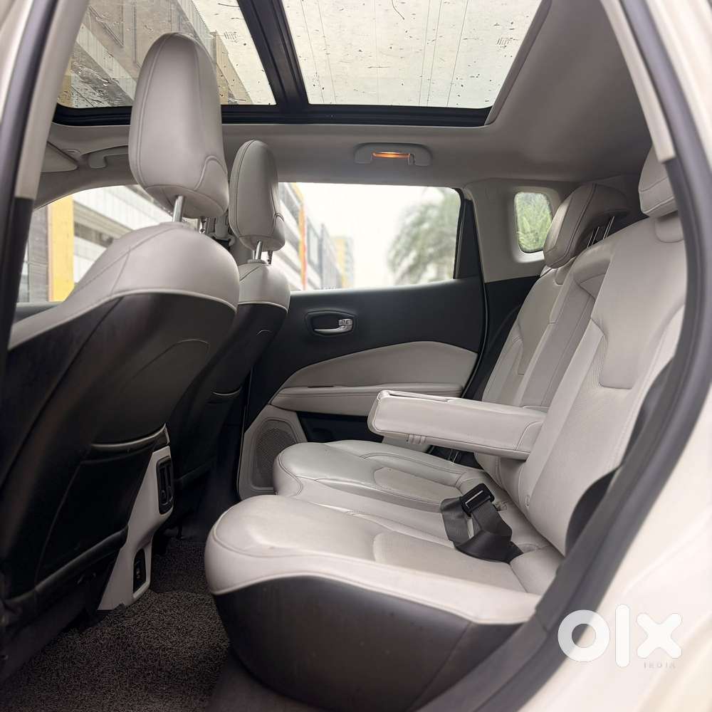 Jeep Compass 1.4 Limited Plus, 2020, Petrol