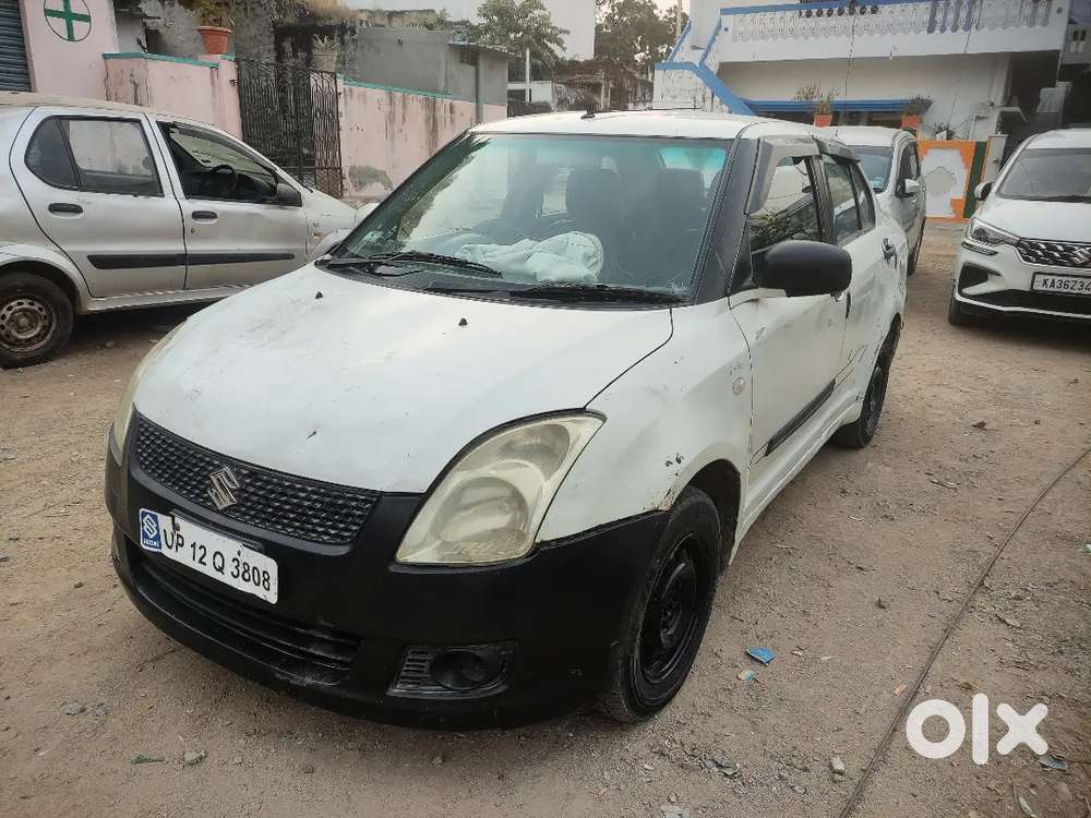 Swift Dzire Diesel Vdi