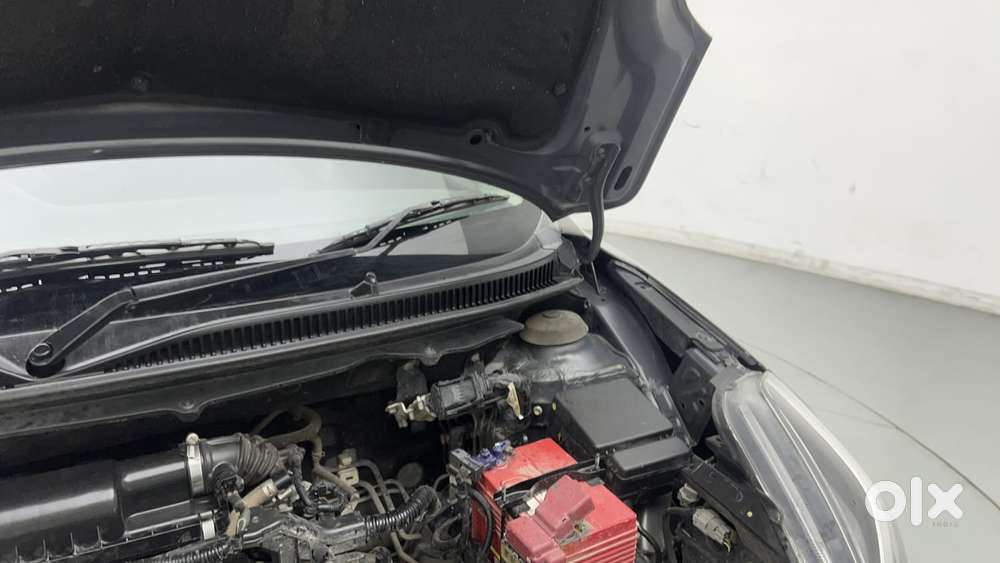 Toyota Glanza G Manual, 2022, Petrol