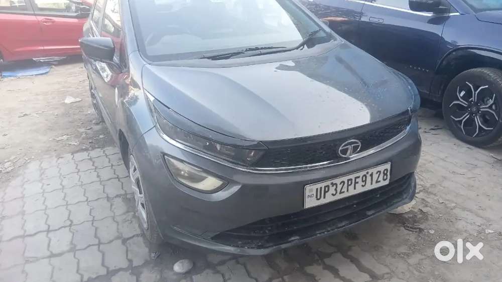 Tata Altroz 2024 Cng & Hybrids 75000 Km Driven