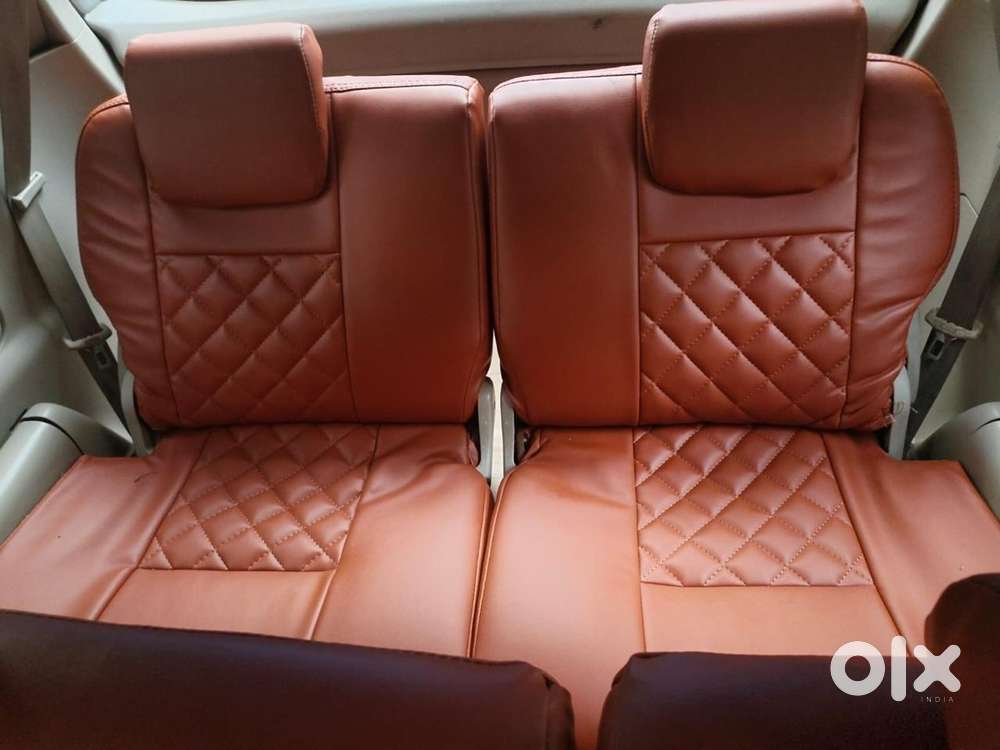 Toyota Innova Diesel 2009