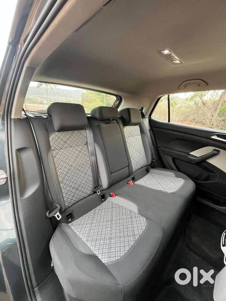Volkswagen Taigun 1.0 Tsi Highline, 2022, Petrol