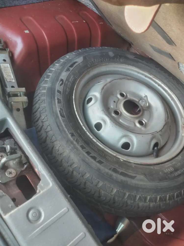 Maruti Suzuki 800 2007 Petrol 67000 Km Driven