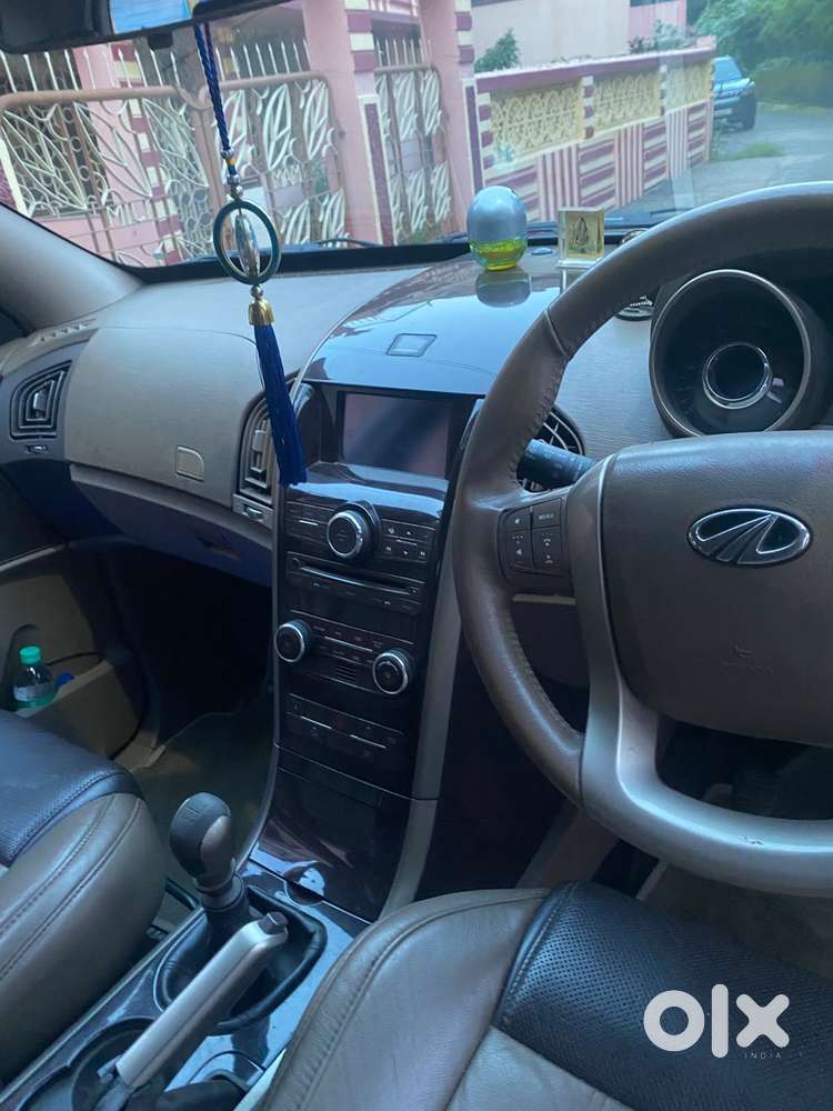 Mahindra Xuv500 W8, 2015, Diesel
