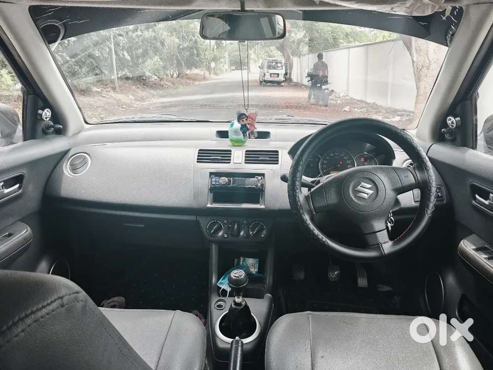 Maruti Suzuki Swift 2010 Diesel Manual