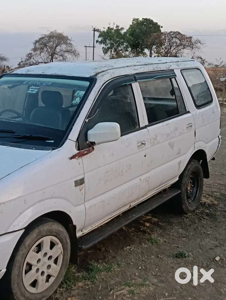 Chevrolet Tavera 2012 Diesel