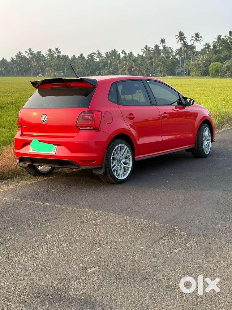Volkswagen Polo 1.0 2021