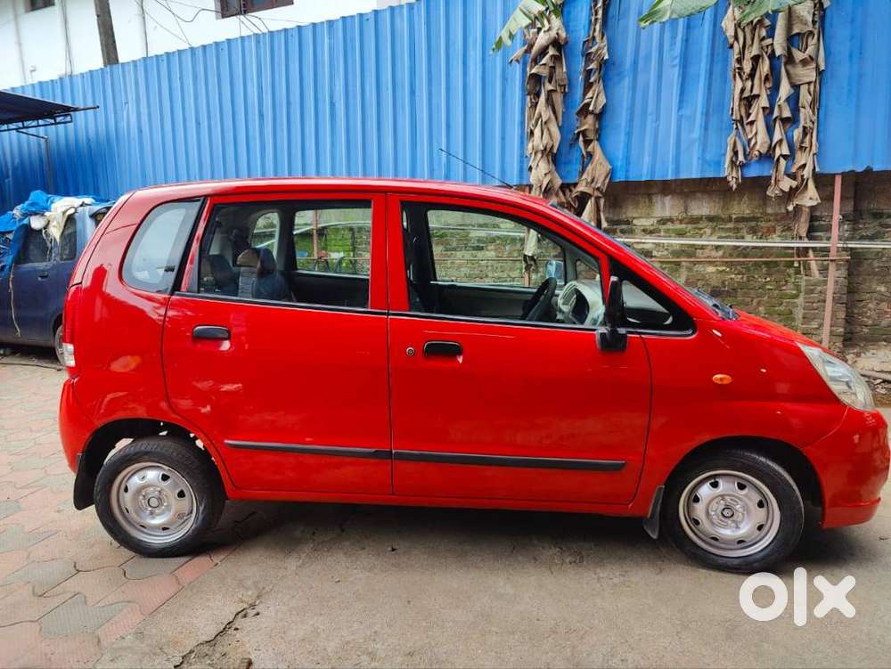 Well Maintained Zen Estilo Lxi  Valid Till 2031  74,650 Km  New