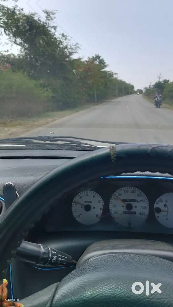 Maruti Suzuki Baleno 2004