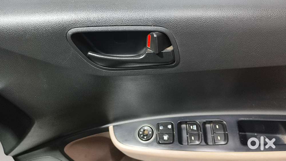 Hyundai Grand I10 1.2 Kappa Magna, 2018, Petrol