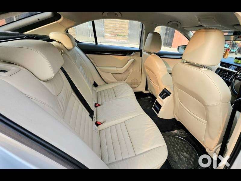Skoda Octavia Ambition 1.4 Tsi, 2017, Petrol