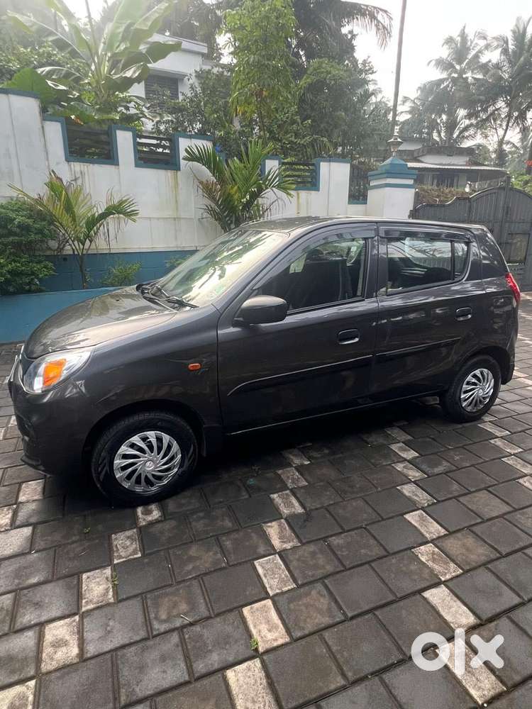 Maruti Suzuki Alto 800 Vxi Airbag, 2019, Petrol