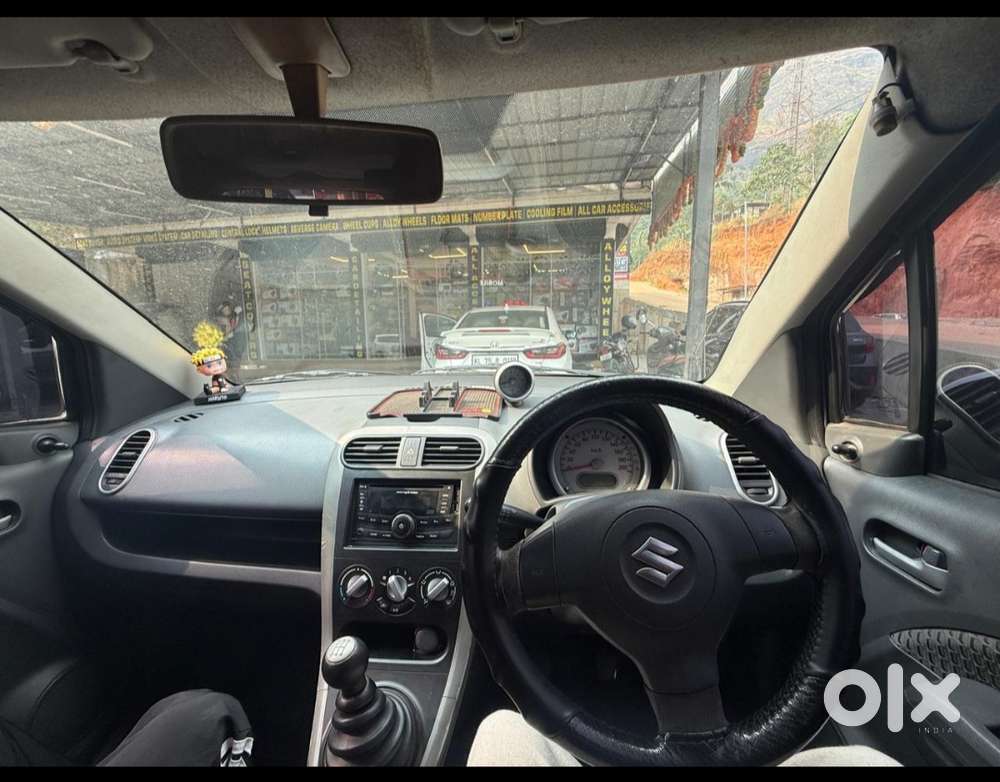 Maruti Suzuki Ritz Vdi (abs) Bs Iv, 2012, Diesel