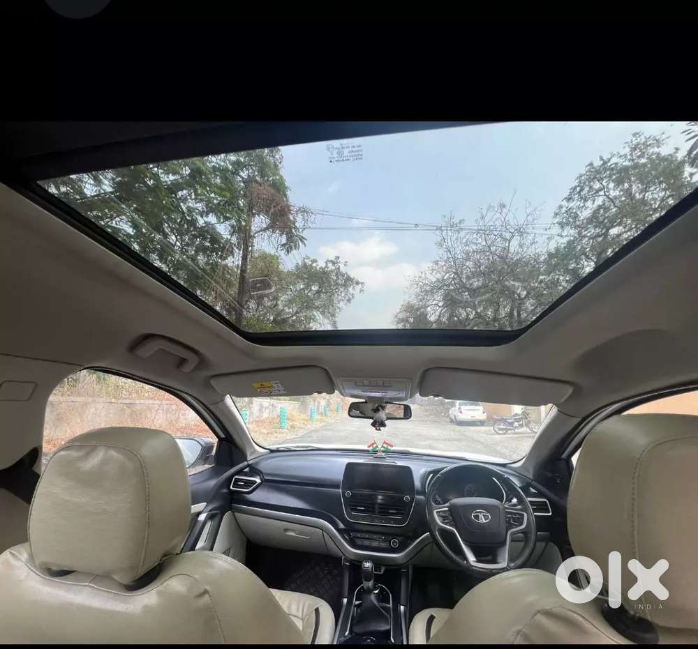 Tata Safari Diesel 2022