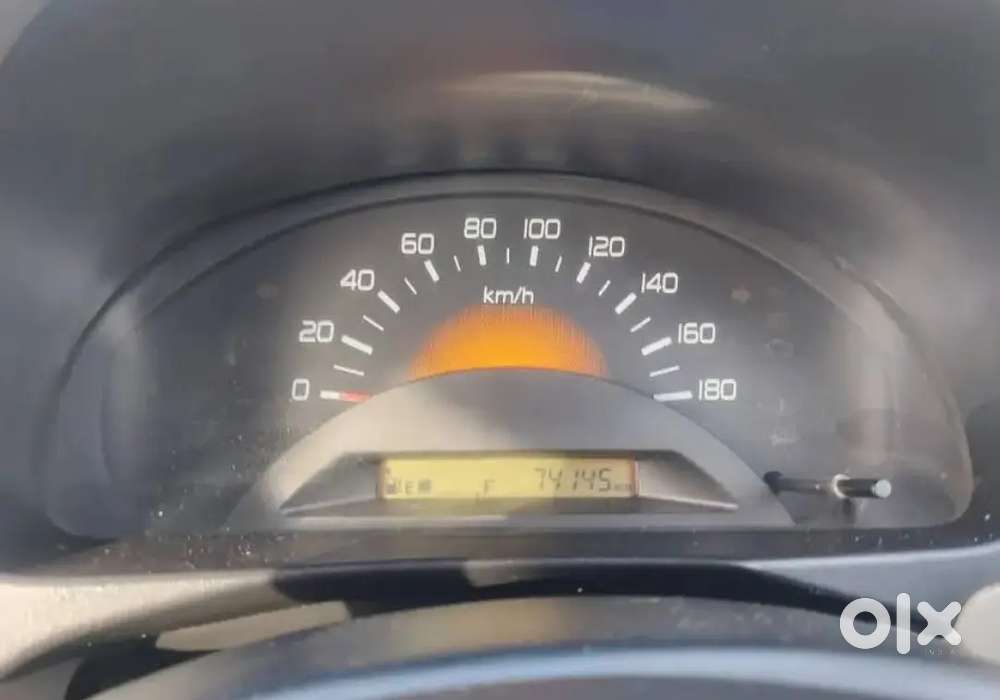 Maruti Suzuki Wagon R 1.0 2015 Cng & Hybrids 74149 Km Driven