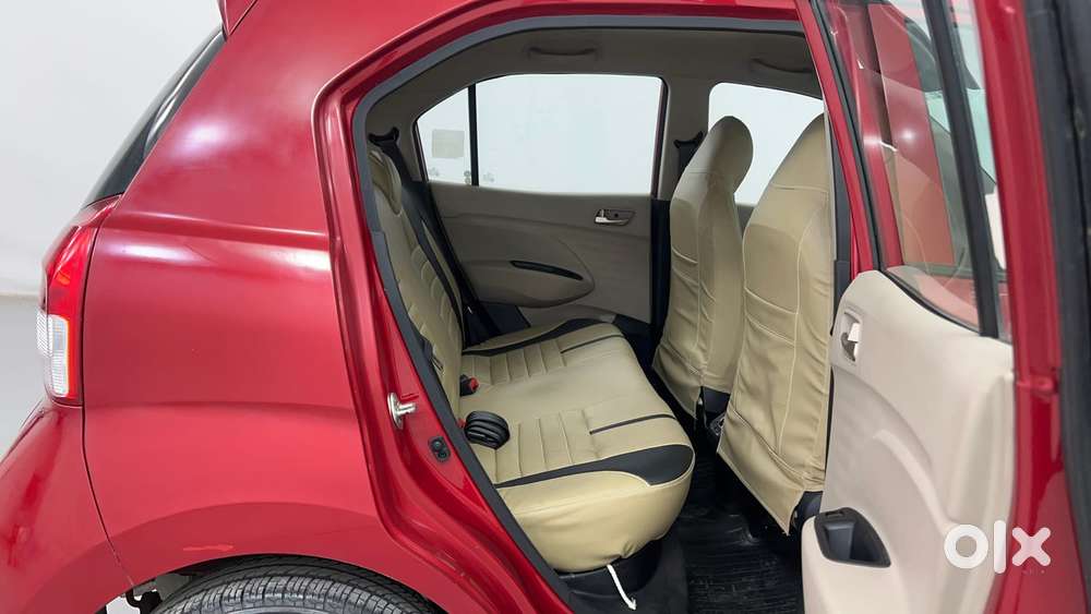 Hyundai Santro Sportz Amt, 2019, Petrol