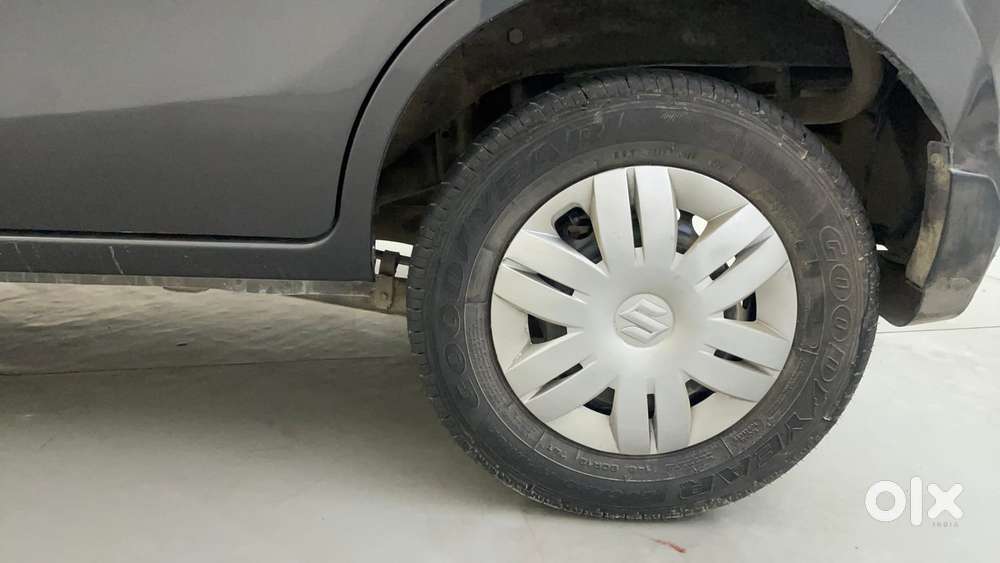 Maruti Suzuki Alto 800 Vxi, 2014, Petrol