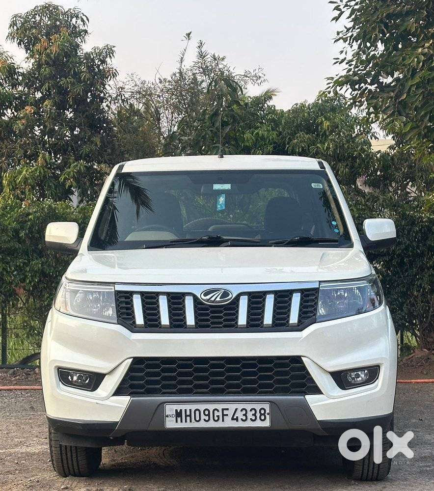 Mahindra Bolero Neo 1.5 N 10 (o), 2023, Diesel