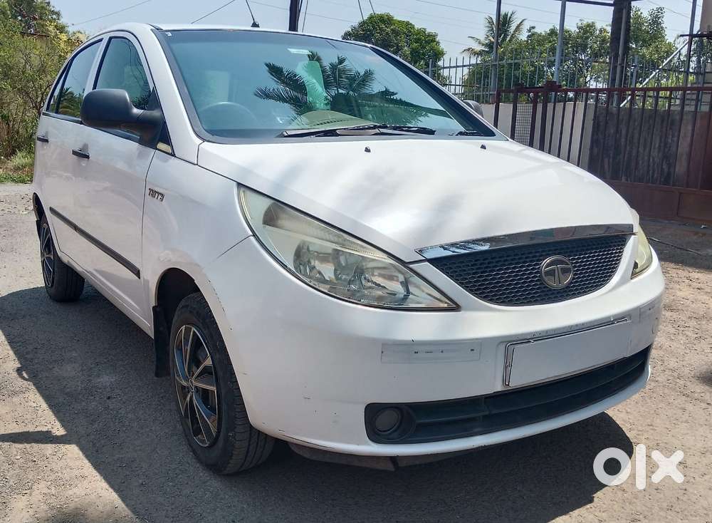 Tata Indica Vista Tdi Ls, 2010, Diesel