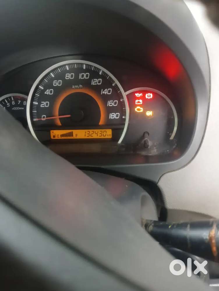 Maruti Wagonr Vxi