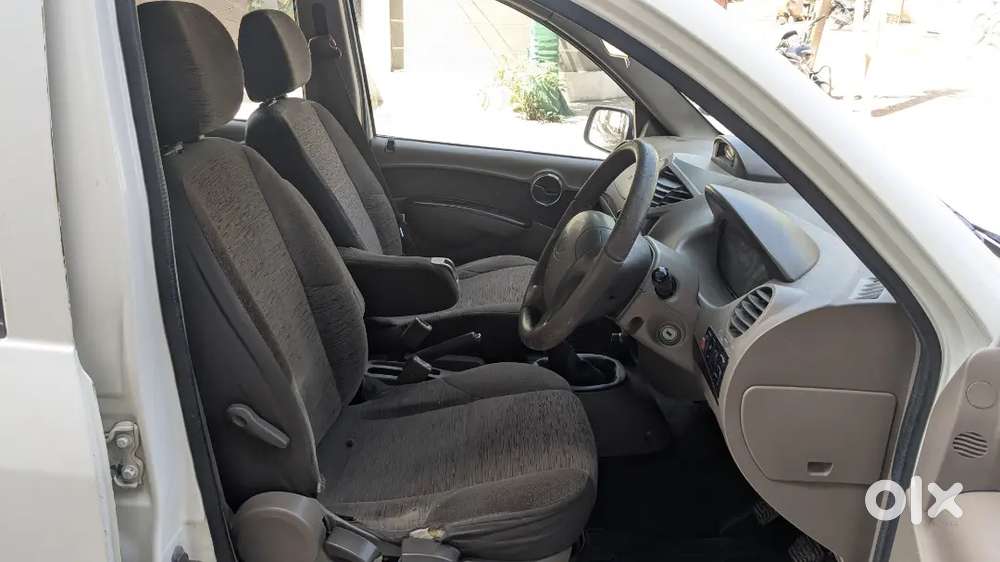 Mahindra Xylo 2011 Diesel