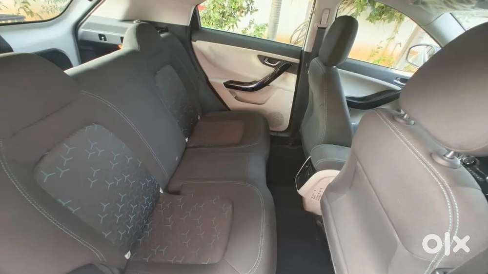 Tata Nexon Ev Xz Plus 2022