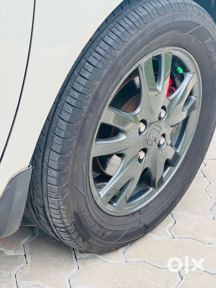 Honda Brio Petrol Well Maintained