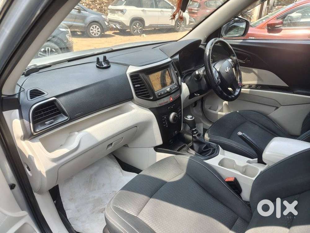 Mahindra Xuv300 W6 Diesel, 2021, Diesel