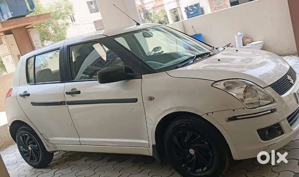 Excellent Condition Well Maintained & Family Used Car.