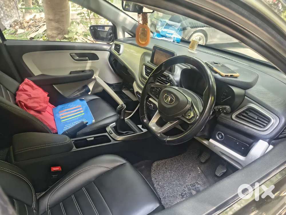 Tata Altroz 2021 Petrol Well Maintained